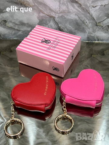 портмоне / ключодържател Victoria's secret , снимка 4 - Други - 55237129