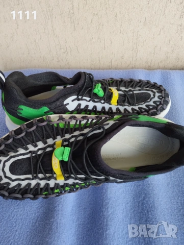 Летни Keen номер 42., снимка 7 - Мъжки сандали - 54481762