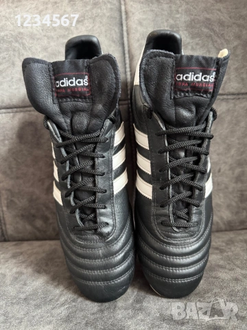 Adidas COPA MUNDIAL SOCCER SHOES., снимка 2 - Спортни обувки - 54389873
