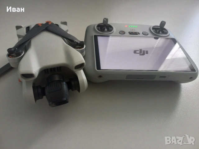 Dji Mini 3