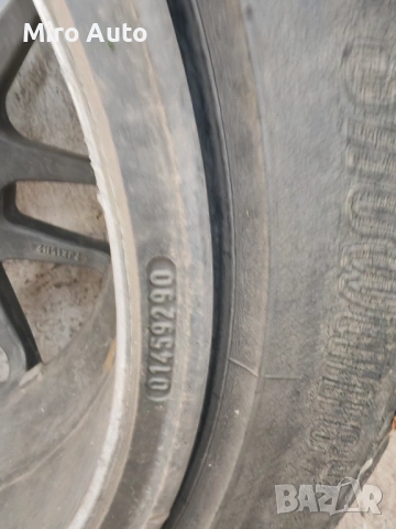Лети Джанти 15ки OZ Racing F1  7Jx15H2 ET 37  LK 4x100 +4x108 , снимка 8 - Гуми и джанти - 54644844