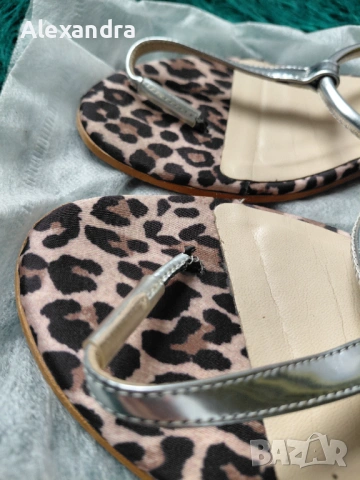 Сандали Patricia Pepe , снимка 3 - Сандали - 54087107