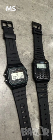 Casio комплектна цена - Нови