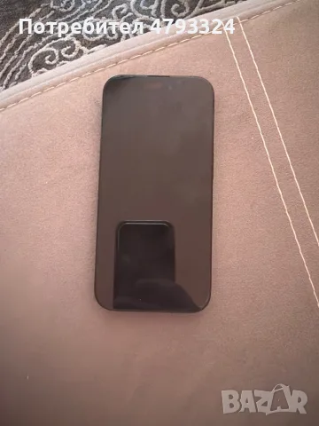 Iphone 15 pro 256gb zakluchen icloud 