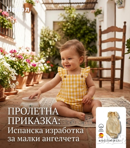 Изключително красиво, модерно и меко бебе боди Little Celebs , снимка 2 - Бодита за бебе - 54998835