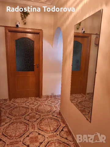 ПРОСТОРЕН  4-СТАЕН АПАРТАМЕНТ, гр.Шумен, кв.Добруджански
