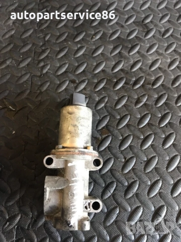 EGR клапан за Fiat Multipla 1.9 JTD (2002) 46785766, снимка 2 - Части - 54484030