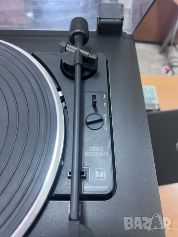 DUAL CV1600 C-830 CT-1641 CS-410, снимка 9 - Аудиосистеми - 55443662