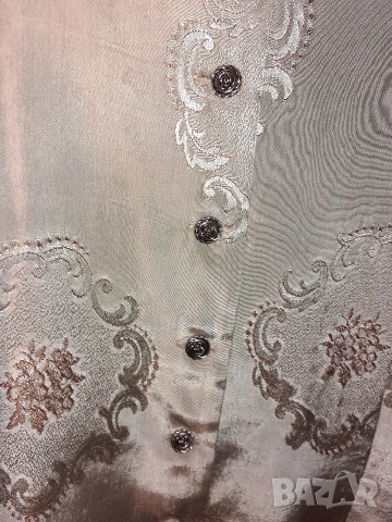 Бутиково сако- уникат!, снимка 5 - Сака - 54084943