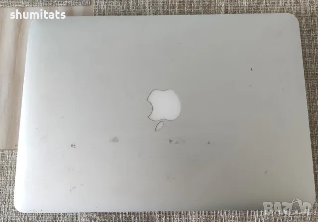 MacBook Pro 13 ,2015, 8GB RAM,128 GB SSD,model A1502 за части, снимка 5 - Лаптопи за дома - 55363898