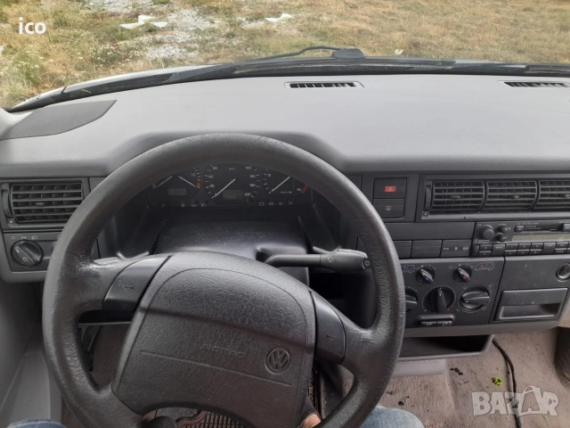 VW T4 Multivan Allstar 2.5TDI, снимка 15 - Бусове и автобуси - 55163292