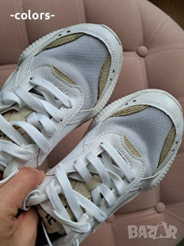Маратонки Puma RS- X Mono Metal, снимка 8 - Маратонки - 54575931
