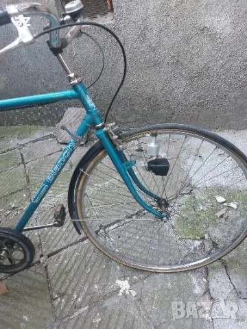 Велосипед BIANCHI, снимка 2 - Велосипеди - 55677761