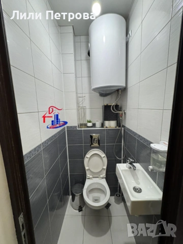 Многостаен ТУХЛЕН апартамент на предпочитан ВТОРИ етаж до радио Шумен, снимка 15 - Апартаменти - 54199532