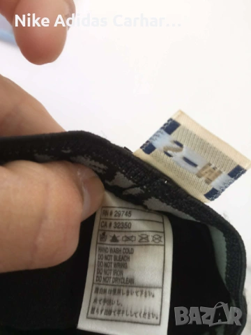 Шапка Volcom flexfit, размер S-М., снимка 10 - Шапки - 54592132