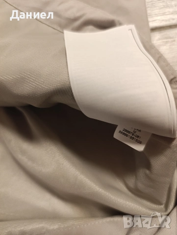 Анорак Nike Golf , снимка 5 - Спортни дрехи, екипи - 54529457