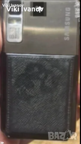 Самсунг SGH F480I, снимка 4 - Samsung - 55571892
