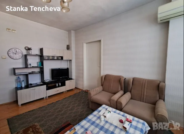 Продавам двустаен апартамент , снимка 6 - Апартаменти - 55605224