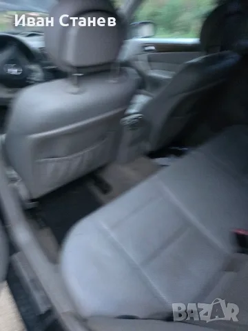 Салон Mercedes S203 Комби 2004, снимка 3 - Части - 55409050