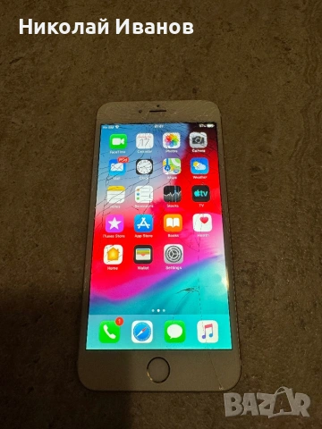 iPhone 6 Plus 16GB