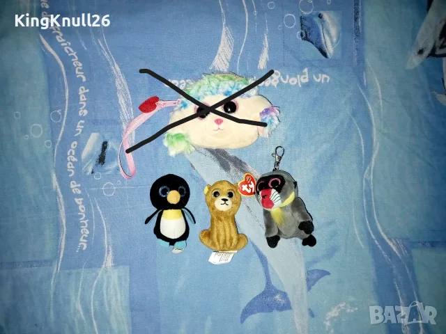 Плюшени играчки Ty Toys  