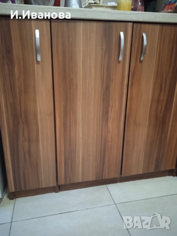 продавам кухня, снимка 5 - Кухни - 54909744