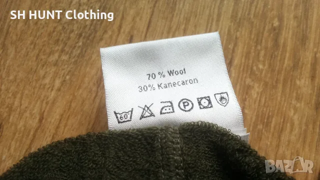 THERMO UNDERWEAR 70% Merino Wool размер M за лов риболов термо долница 70% Мерино вълна - 2817, снимка 8 - Екипировка - 55631640