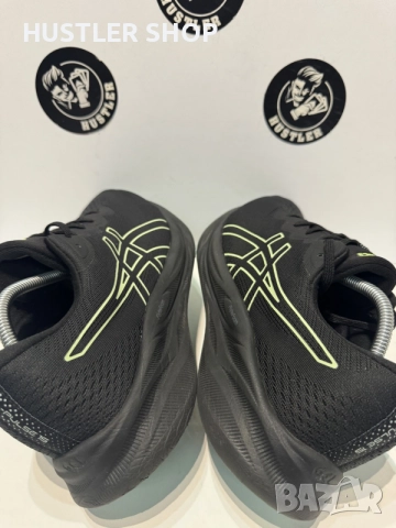 Маратонки ASICS GEL PULSE 15 GORE-TEX. Номер 44, снимка 5 - Маратонки - 55470959