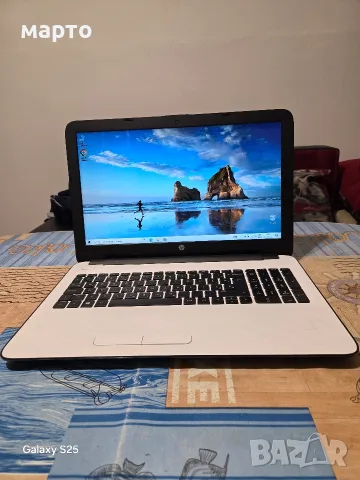 лаптоп HP 15-af150nm