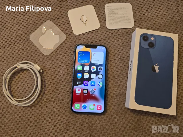 Iphone 13 128 gb