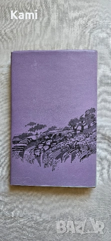 Николай Хайтов, Магьосникът от Брезе, снимка 2 - Художествена литература - 54319734