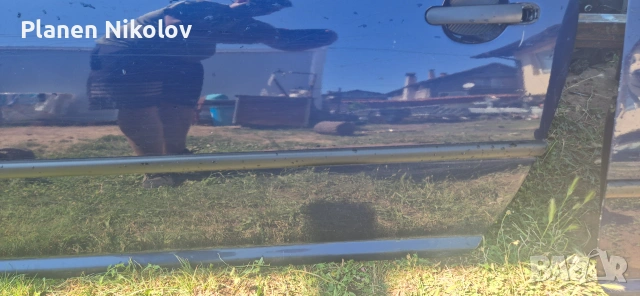 Врати за Ауди А3 8Л
