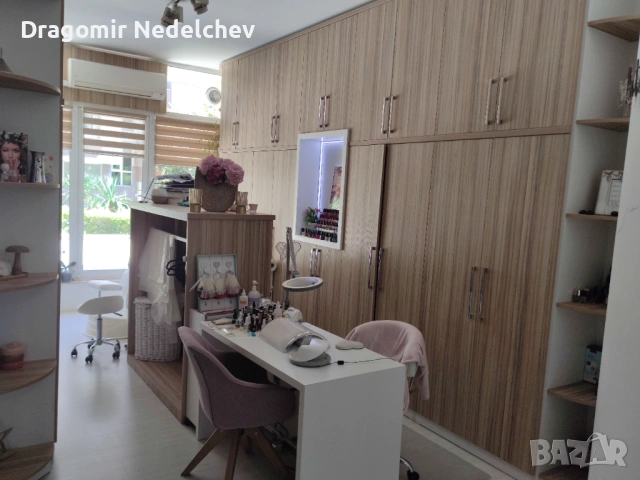 Търговски обект Бургас Зорница комплекс Перла, снимка 2 - Офиси - 54672907