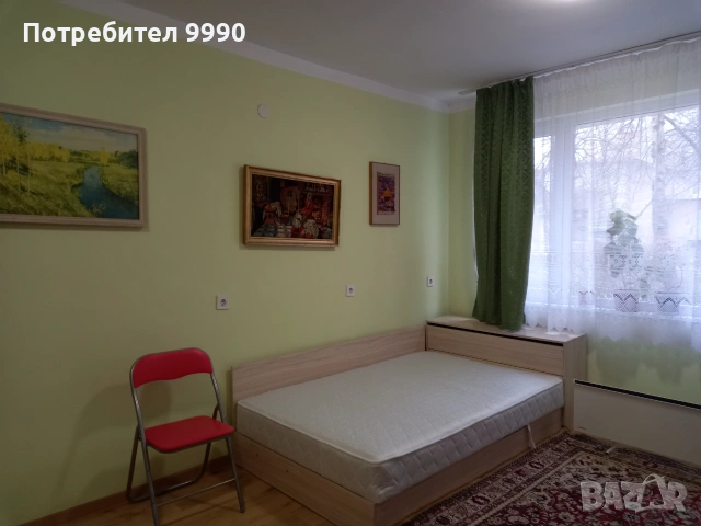 Давам под наем гарсониера до Римска гробница в Силистра , снимка 9 - Апартаменти - 55163130