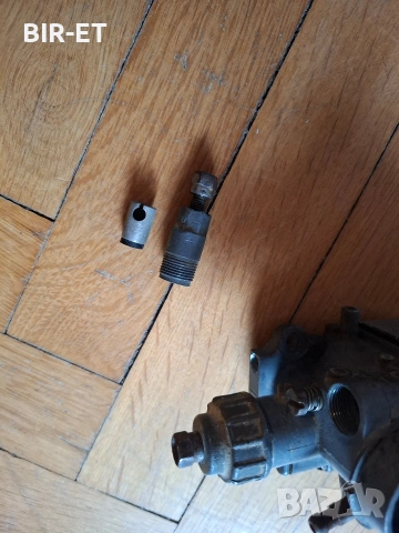 карбуратор Симсон с51 ендуро / Simson s51 , снимка 7 - Части - 50757914