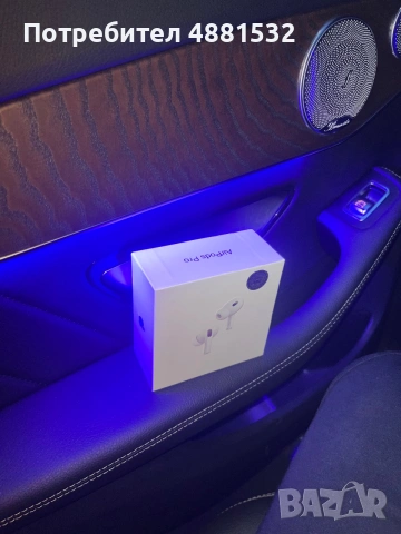 Air pods pro3,,pro2 всички модели може коментар по цената , снимка 3 - Слушалки и портативни колонки - 55261181