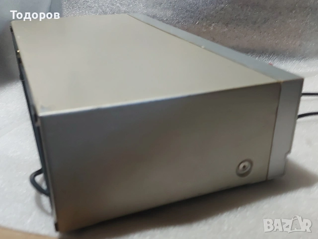 Technics RS-B10 двуглав касетъчен дек , снимка 8 - Декове - 54837547