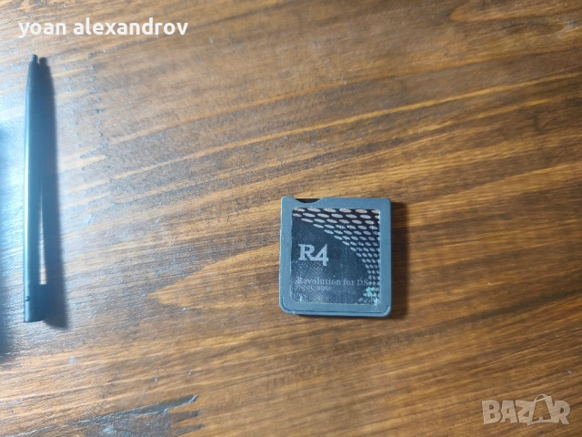 Nintendo ds lite, снимка 2 - Nintendo конзоли - 54096213