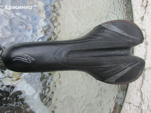 Седалка за велосипед Specialized Body Geometry, снимка 3 - Части за велосипеди - 53991286