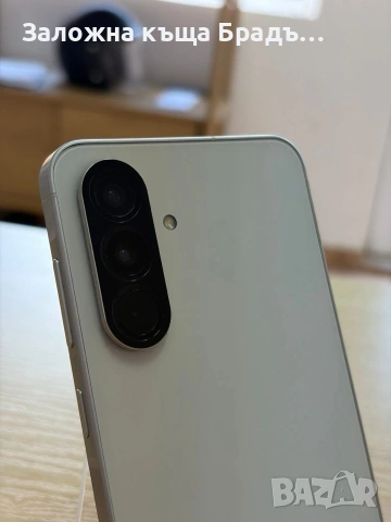 Samsung A56 5g 128gb , снимка 2 - Samsung - 55149676