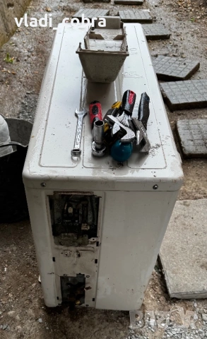 Климатик 12 , снимка 4 - Климатици - 54367805