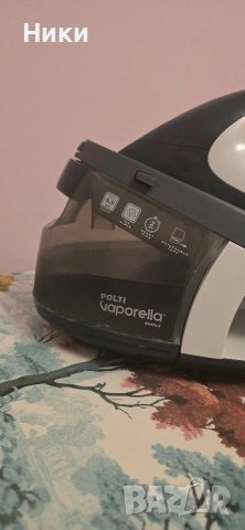 Парогенератор Polti Vaporella Simply, снимка 2 - Ютии - 54230421
