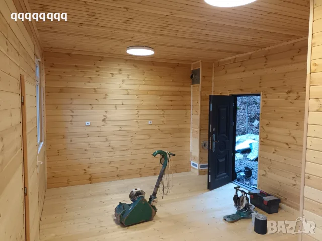 Циклене на паркет и дюшеме , снимка 3 - Монтажи - 55470115