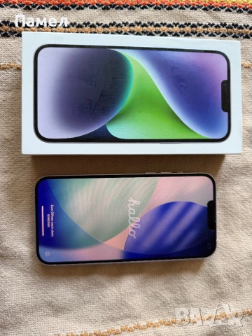 Iphone 14 plus