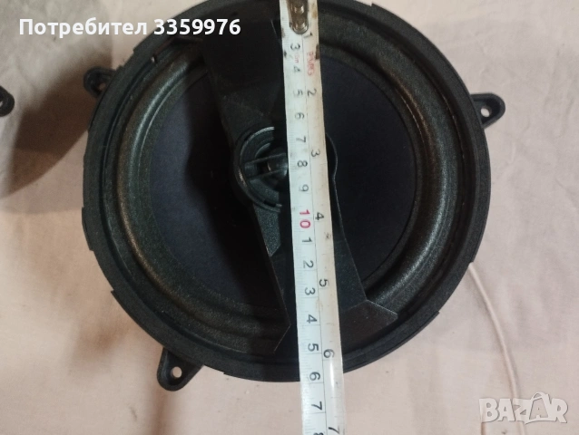 Говорители за Ауди , снимка 7 - Тонколони - 54664660