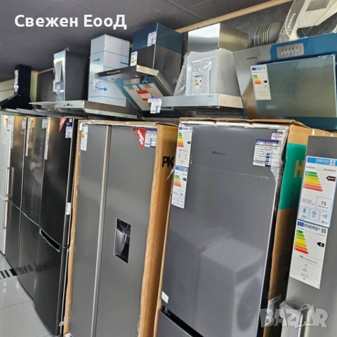 абсорбатор AEG best /780 куб./, снимка 4 - Абсорбатори - 54448929