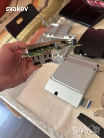 Части за Конзола PS3, снимка 5 - PlayStation конзоли - 55479003