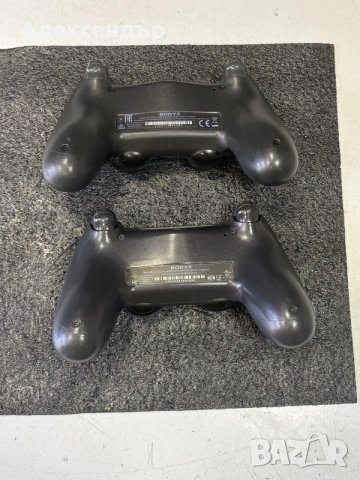 PS4 PRO 1TB комплект , снимка 8 - PlayStation конзоли - 55493230