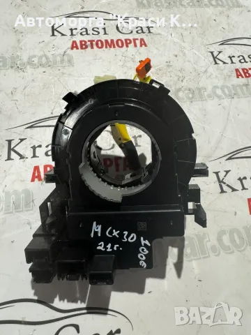 лентов кабел MAZDA CX30 Мазда ЦХ30 2024г.