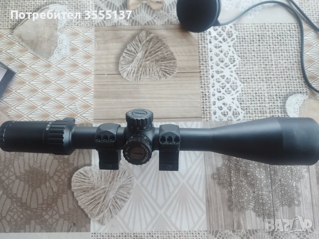 ОПТИКА, снимка 6 - Оборудване и аксесоари за оръжия - 55080174